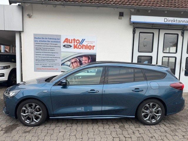 Ford Focus Turnier ST-Line X