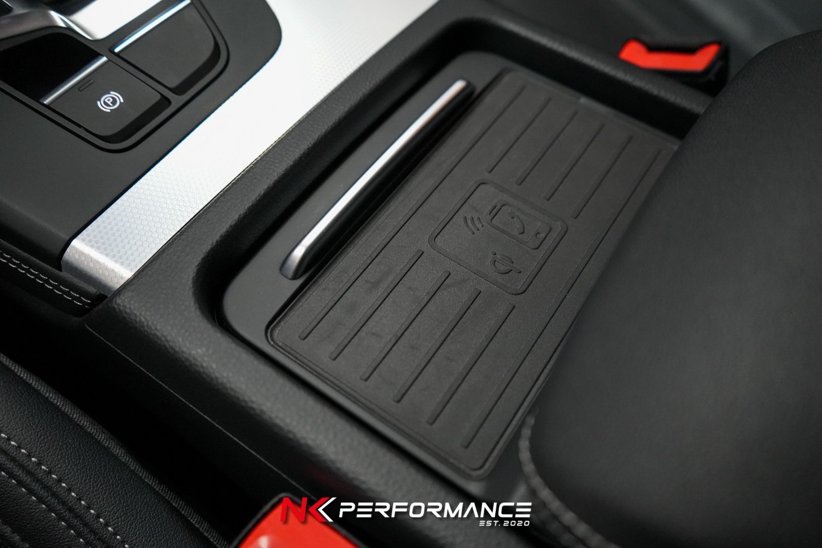 Audi Q5 Sportback 50 TDI quattro S line - Samsaru's Car Outlet