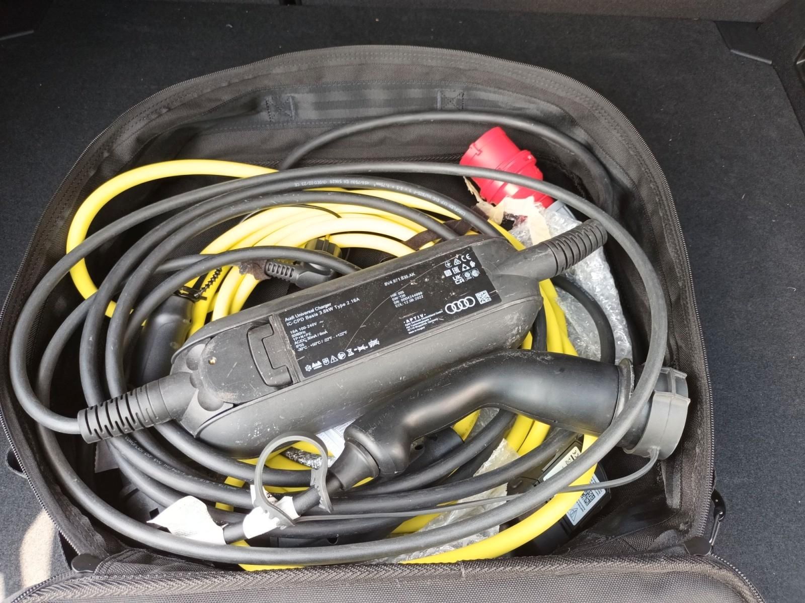 Audi A3 Sportback 40 TFSI e basis 1.4 e-tron Sport...