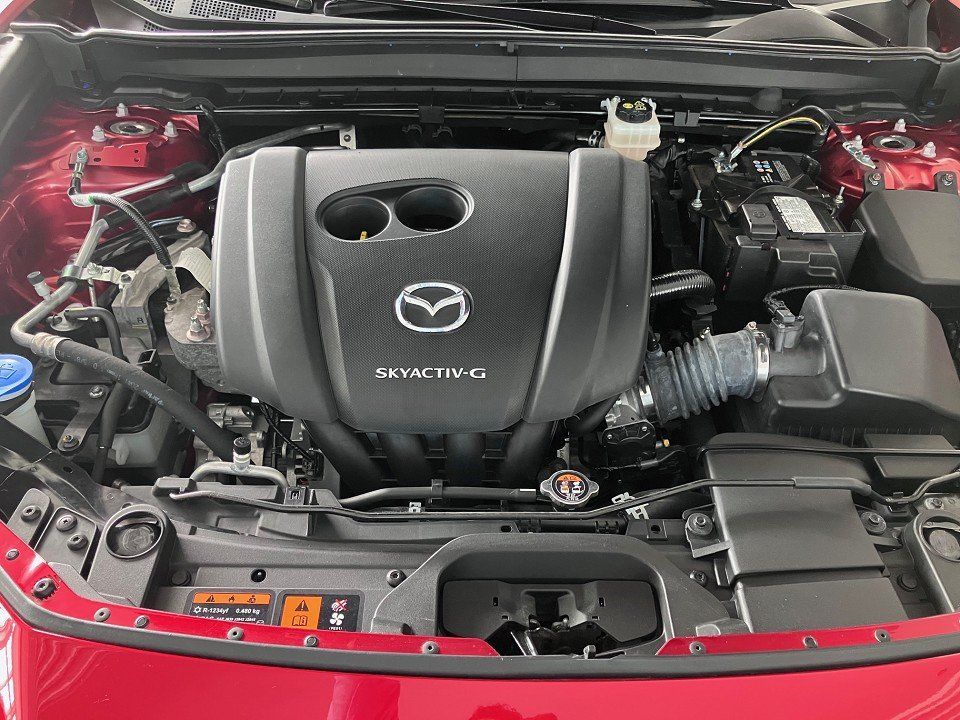 Mazda CX-30 SKY-G 120 M Hybrid Selection Automatik - L