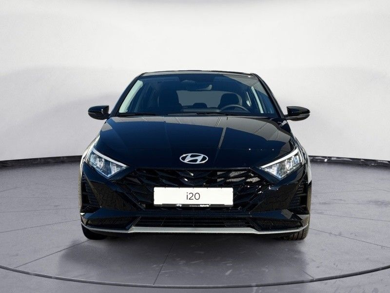 Hyundai i20 1.0 T-GDI Trend Navi LED Bluetooth PDC