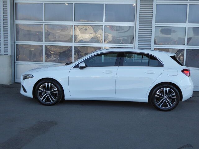 Mercedes-Benz A 200 d Progressive - Samsaru's Car Outlet