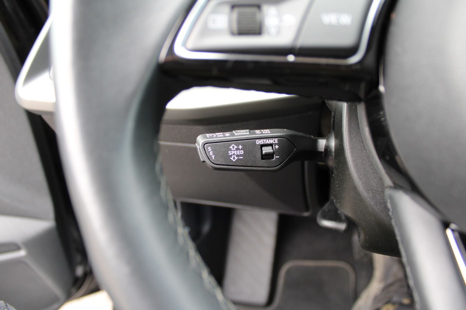 Audi A3 Sportback 35 TDI S-line LED Navi virtual Rfk