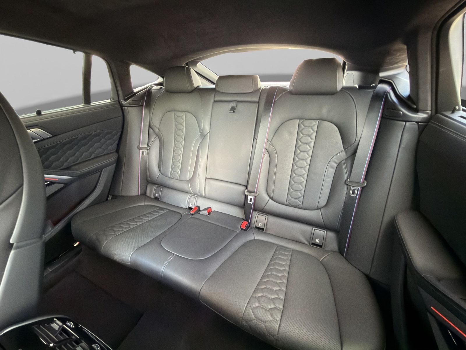 BMW X6 M Competition ab 1,99% eff. / 1.000,- Zubehör