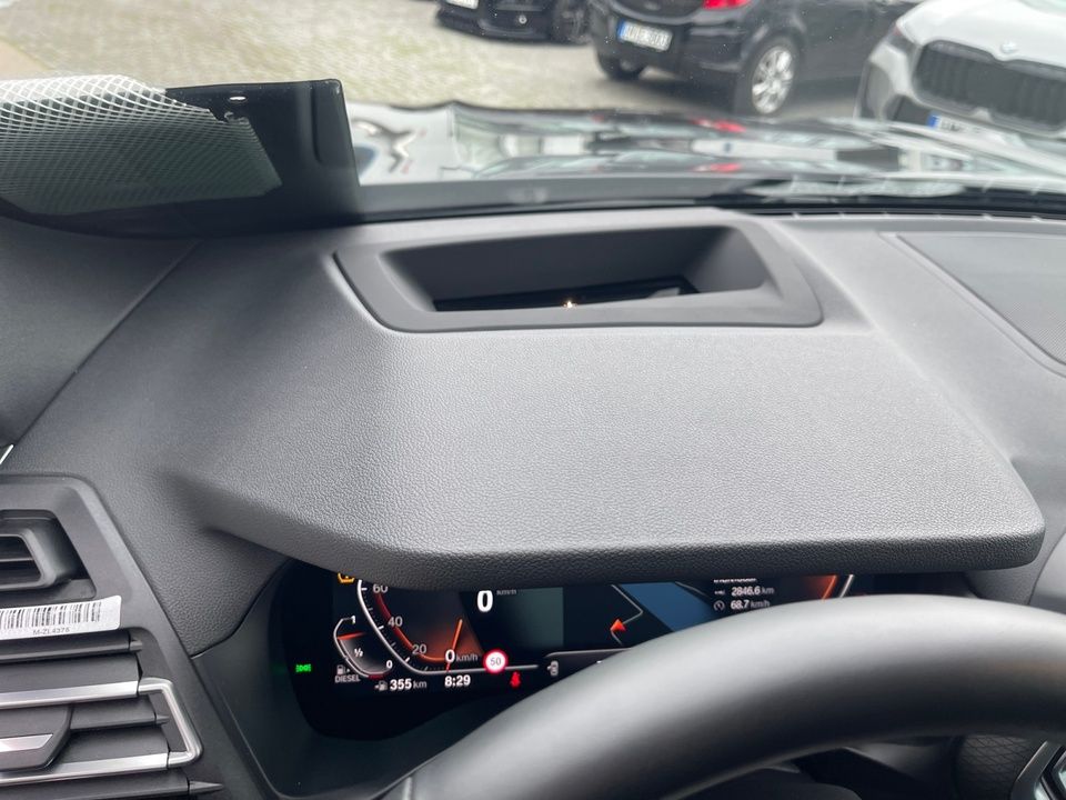 BMW X4 xDrive30d M Sportpaket + GARANTIE-bis-09.2030