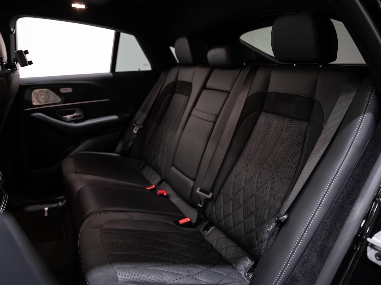 Mercedes-Benz GLE 63 AMG S 4M PANO TRITTBR. NIGHT CARBON PERFO