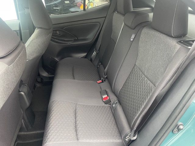 Toyota Yaris Cross 1,5 Hybrid Teamplayer