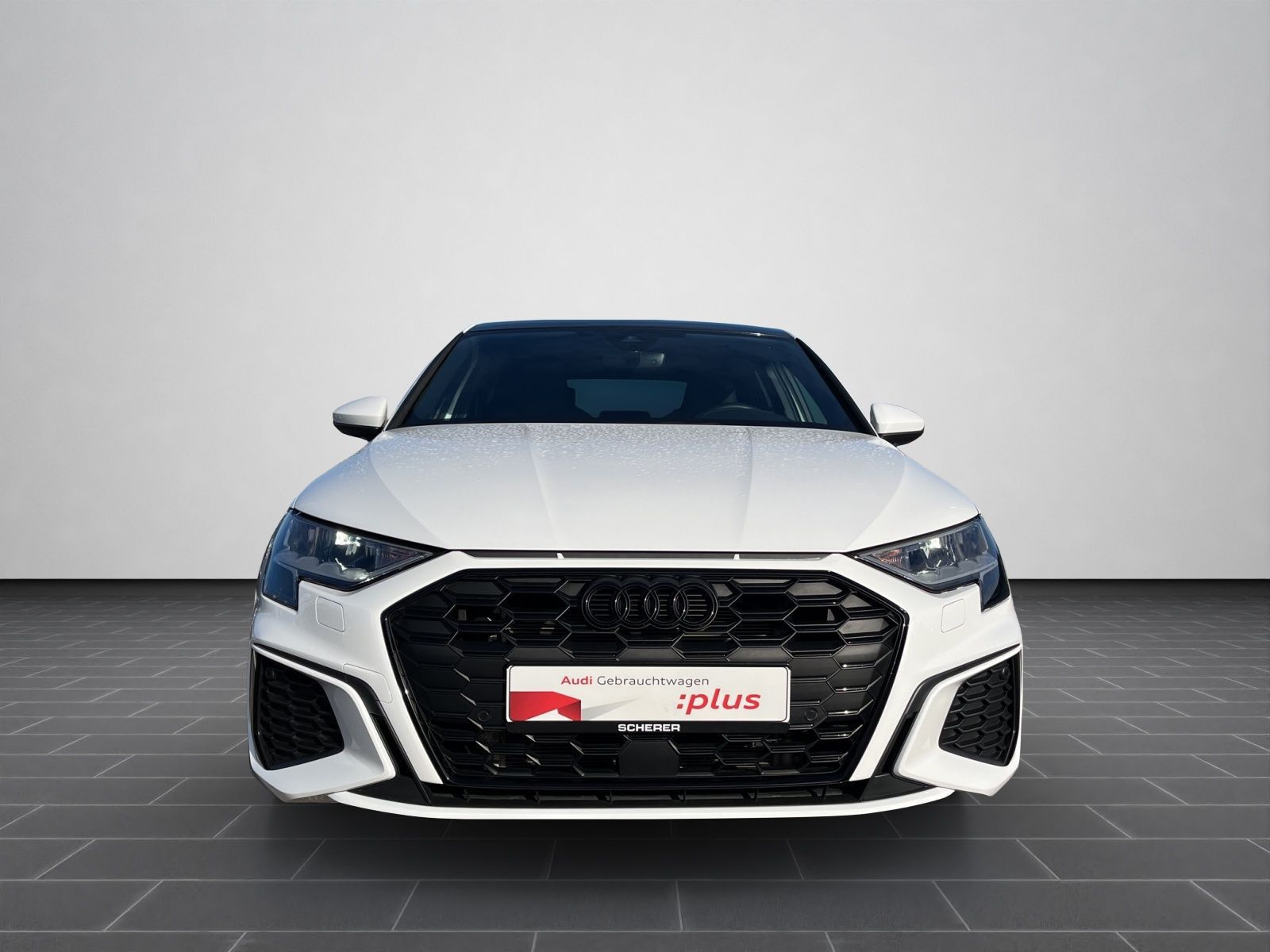 Audi A3 SportbackS line 45 TFSIe PANO SHZ KAM MMI 18"