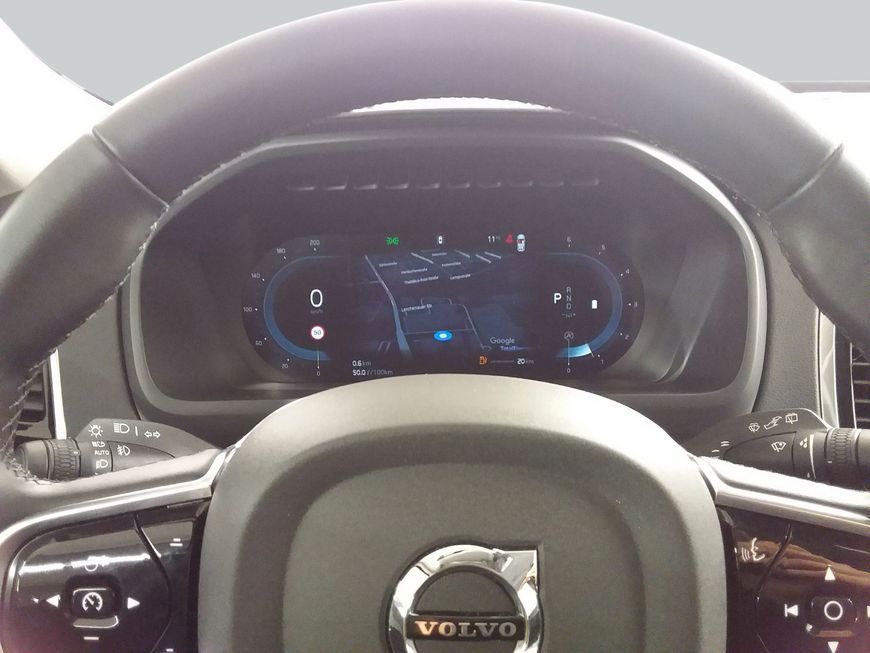 Volvo XC90 B5 D AWD Plus Bright