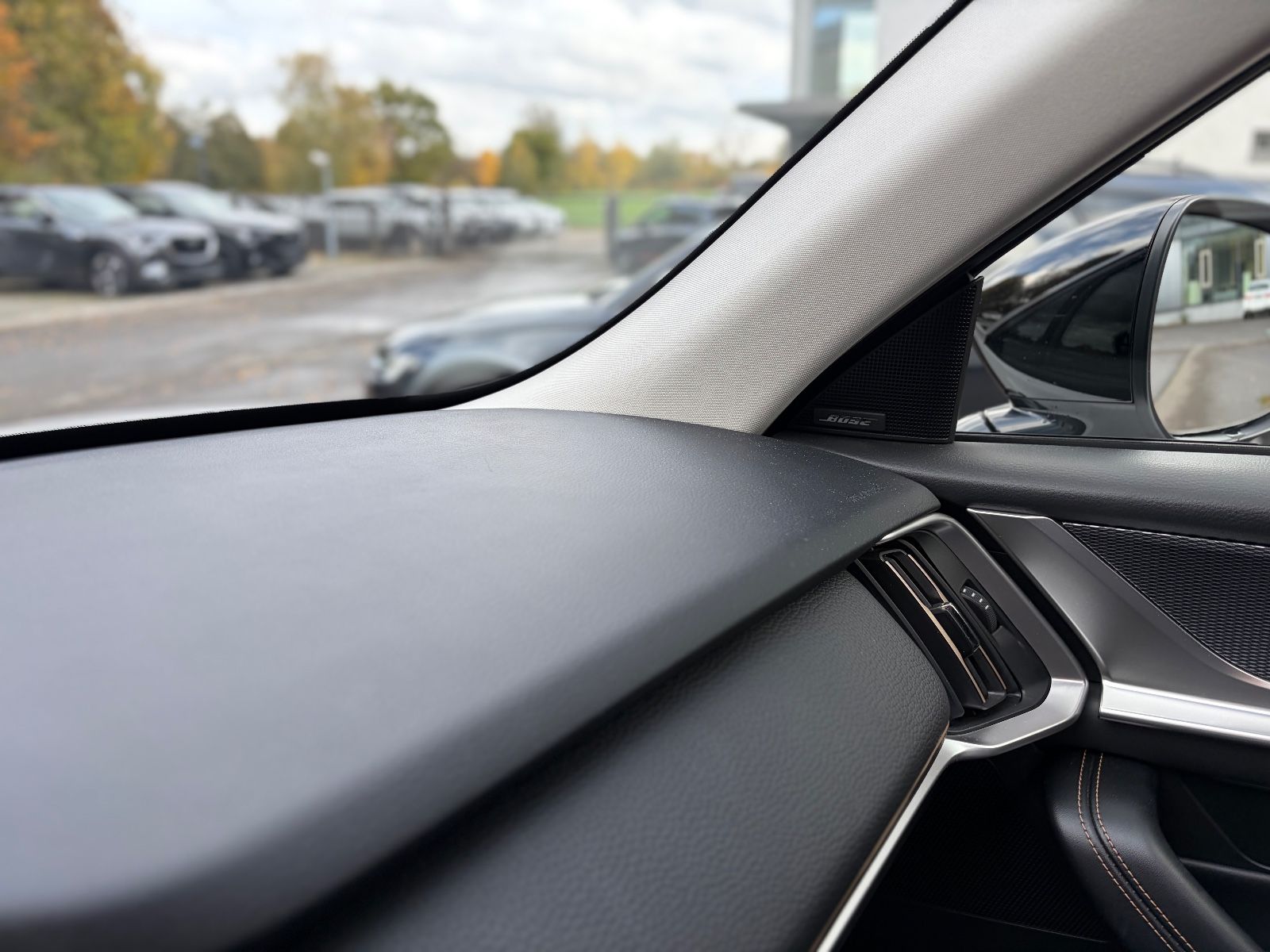 Mazda CX-60 Homura Hybrid AWD..PANORAMA..AHK..