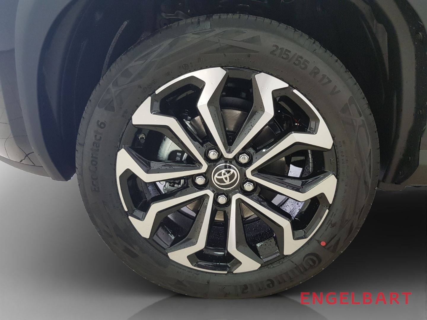 Toyota Yaris Cross 1.5 Hybrid Teamplayer Winter Paket K
