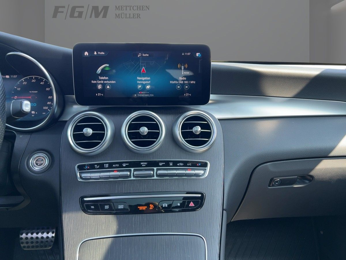 Mercedes-Benz GLC 300 de 4Matic AMG Line - Samsaru's Car Outlet