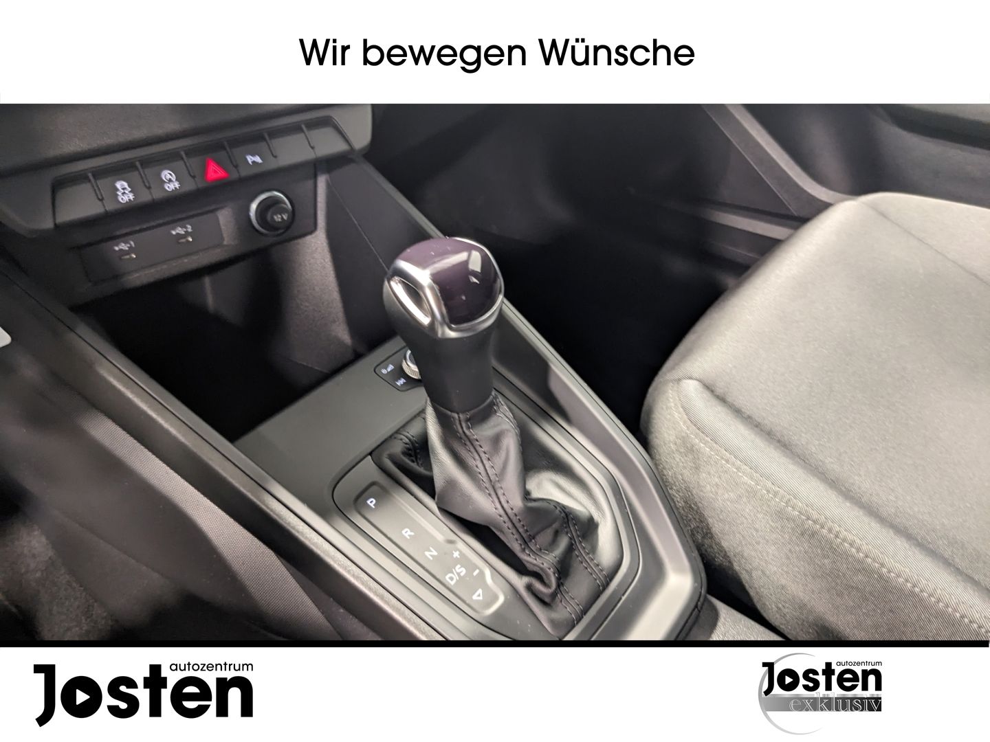 Audi A1 Sportback 30 TFSI advanced CarPlay Virtual