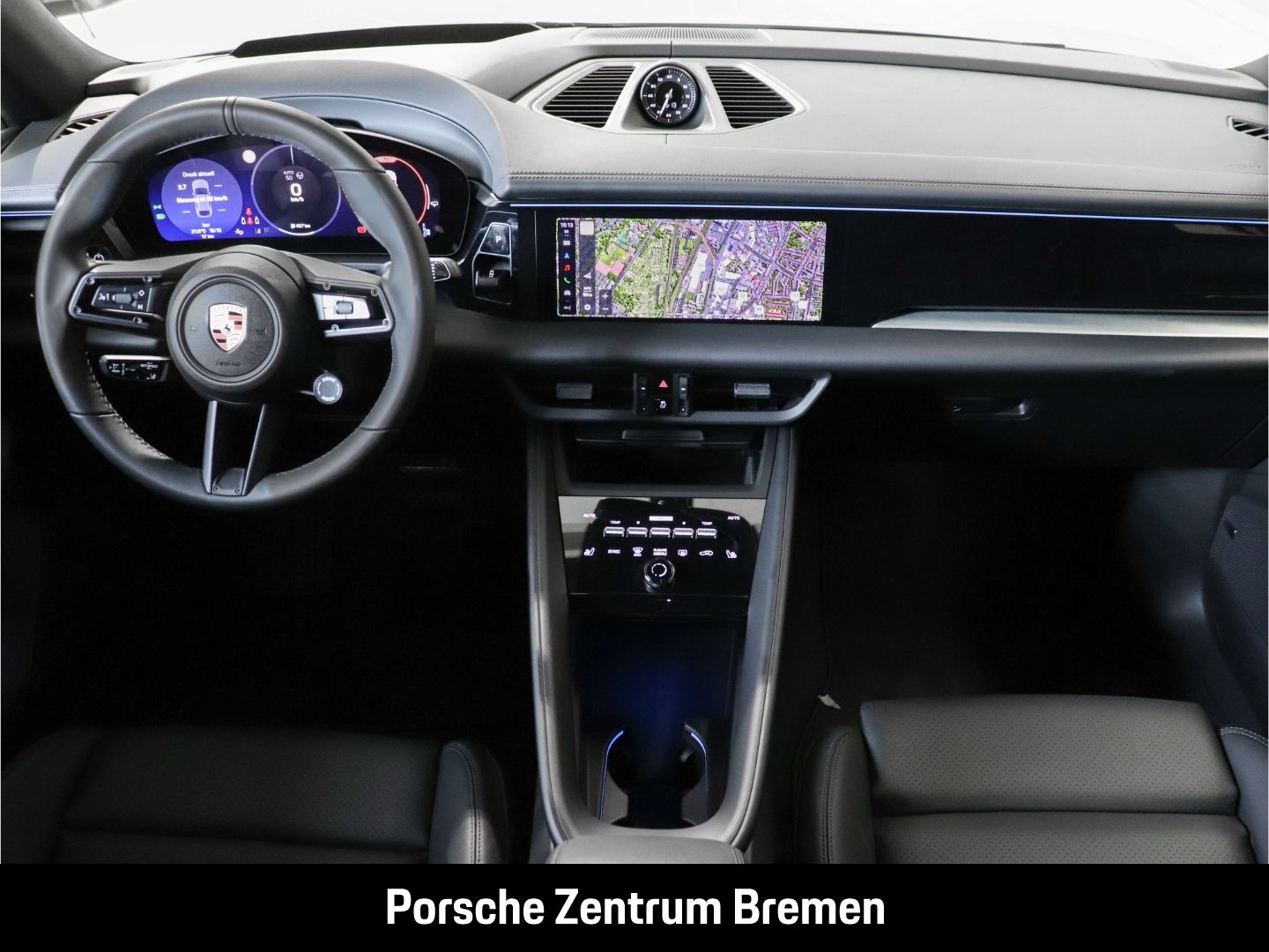 Porsche Macan 4 - Samsaru's Car Outlet