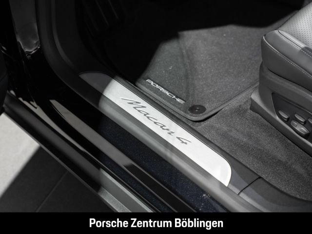 Porsche Macan 4 - Samsaru's Car Outlet