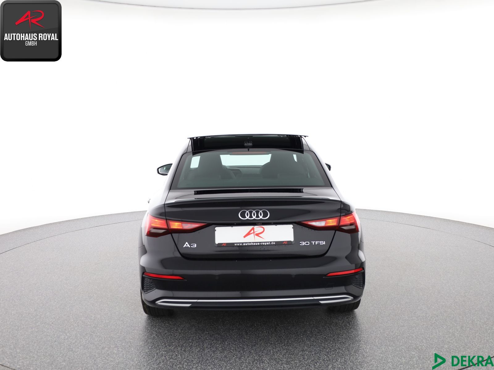 Audi A3 Limousine 30 TFSI S LINE ACC,SH,KAMERA,1.HD