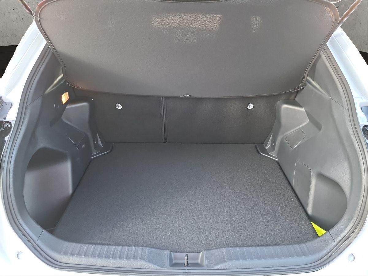 Toyota Yaris Cross Hybrid Teamplayer-SHZ+LED+ACC+LHZ