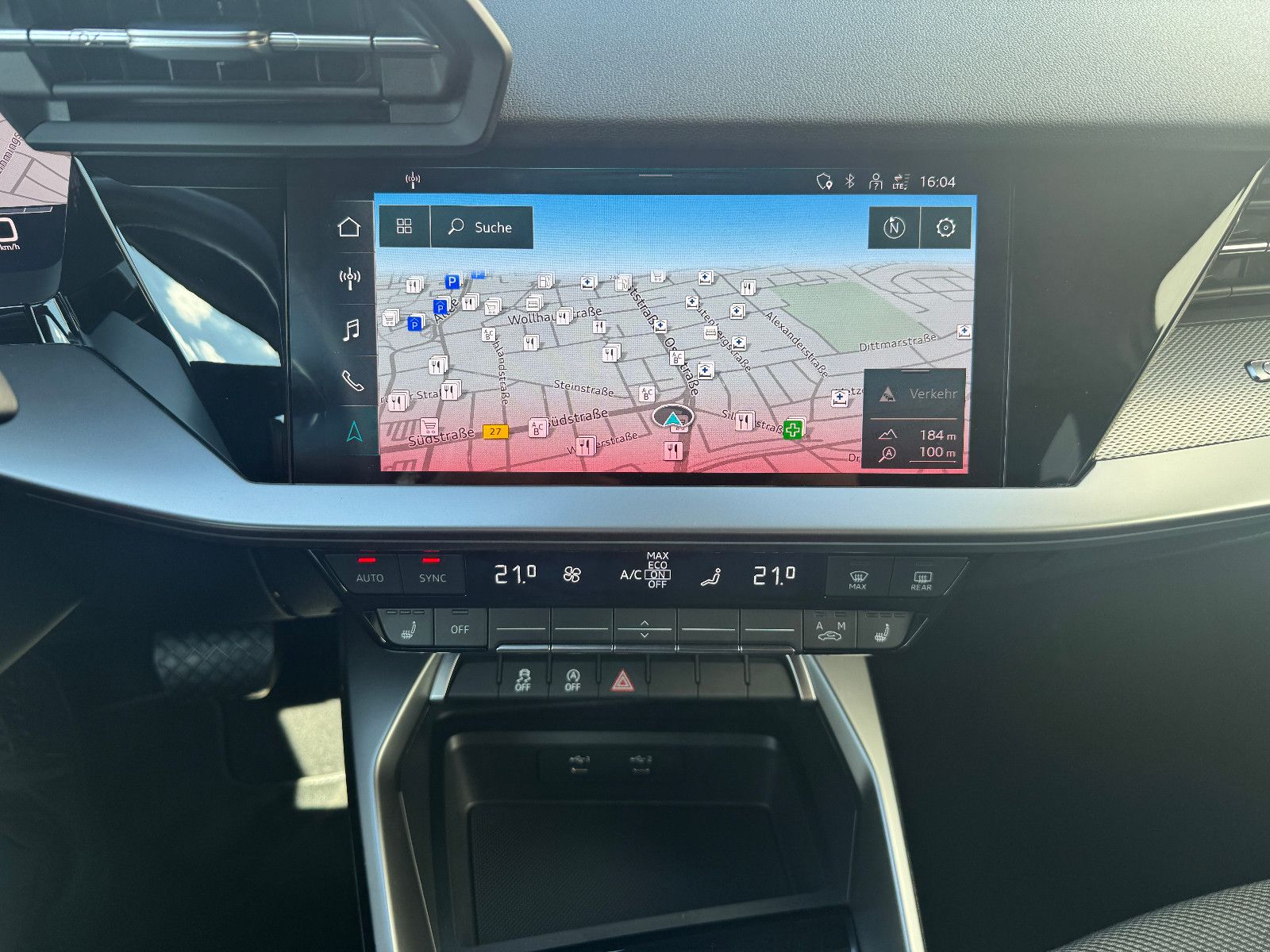 Audi A3 Limo 30 TDI S tronic - Samsaru's Car Outlet