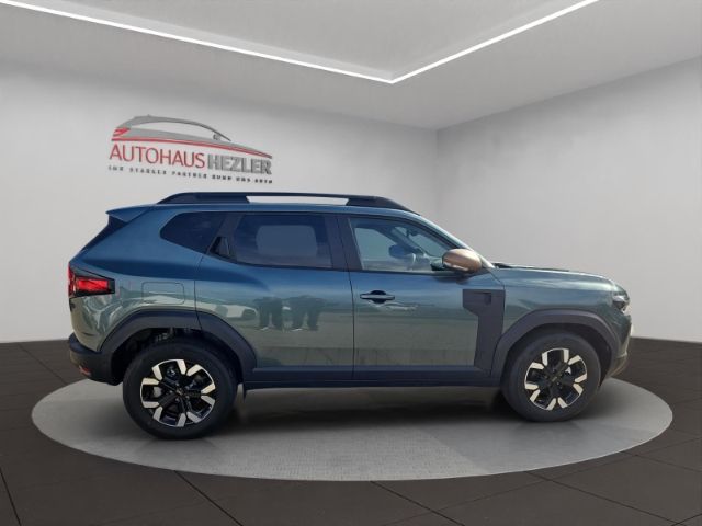 Dacia Duster TCe 130 Extreme - Samsaru's Car Outlet