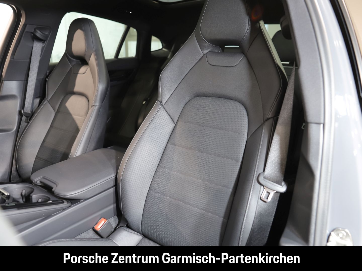 Porsche Panamera 4 E-Hybrid 360 Kamera LenkradHZG Memory