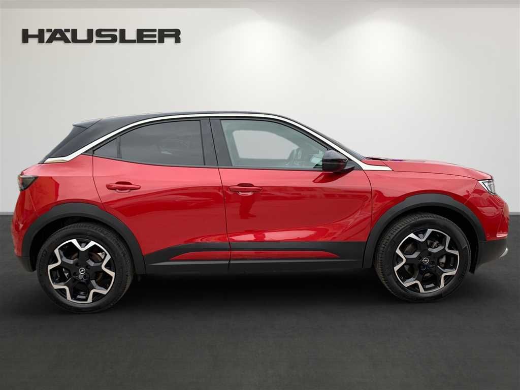 Opel Mokka -e Ultimate - Samsaru's Car Outlet