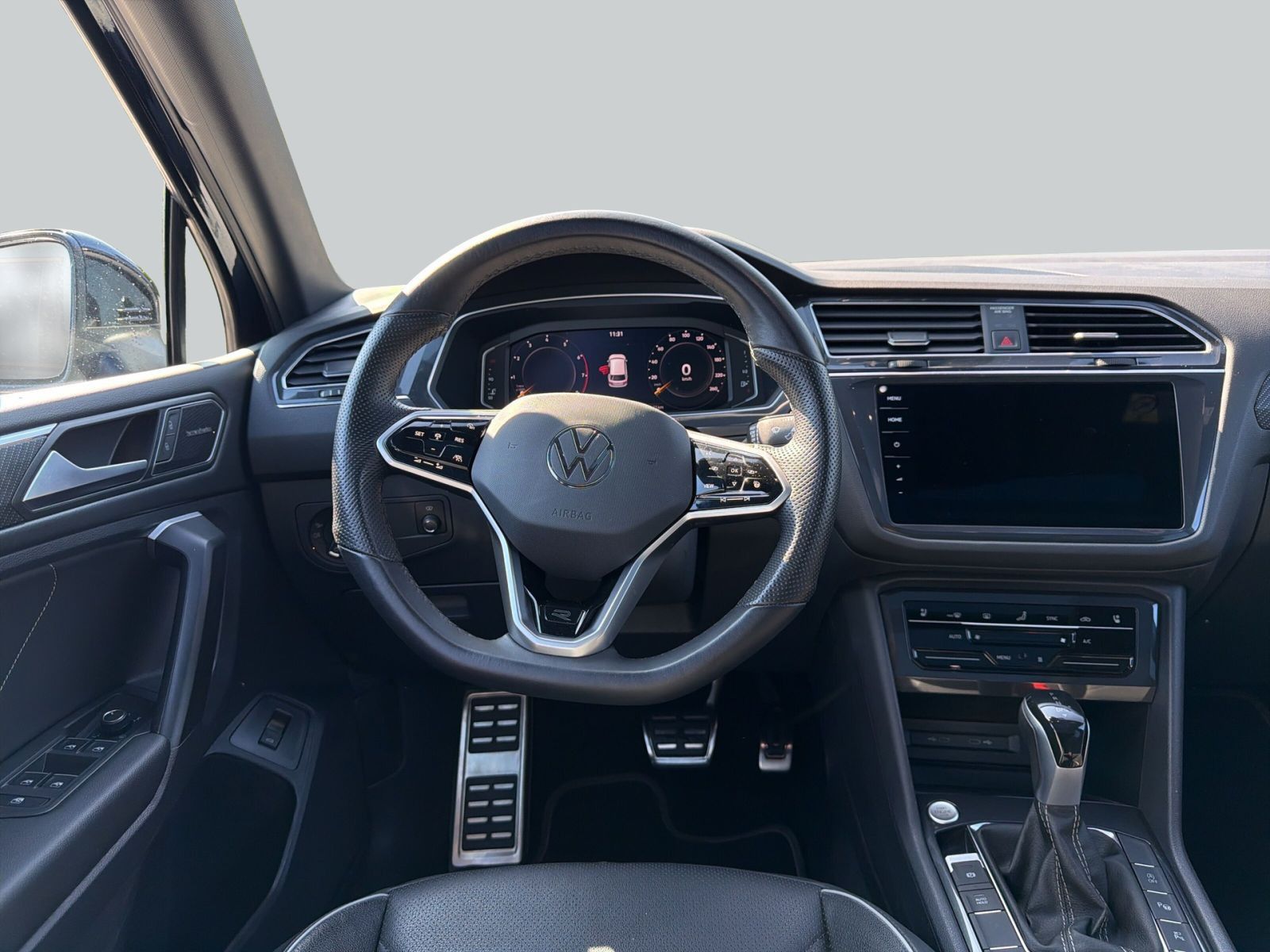 Volkswagen Tiguan Allspace 2.0 TSI OPF 4