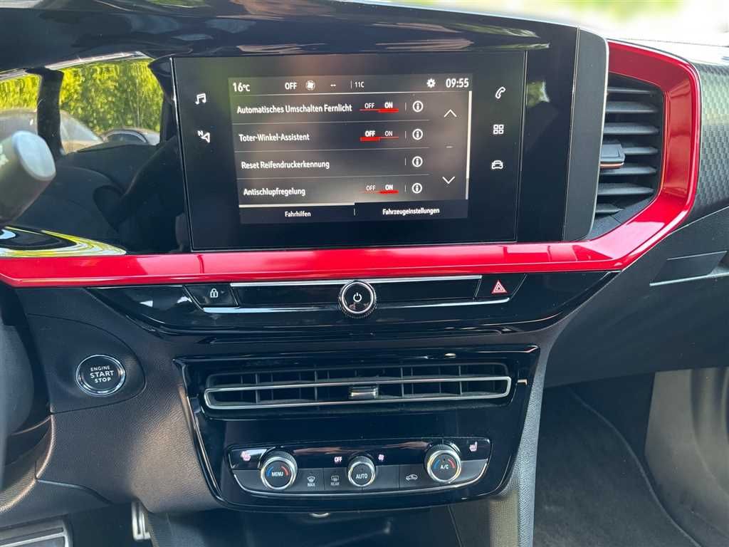 Opel Mokka 1.2 GS Line - Samsaru's Car Outlet