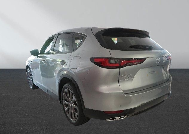 Mazda CX-60 3.3 e-SKYACTIV D 254 Exclusive-L AWD AHK