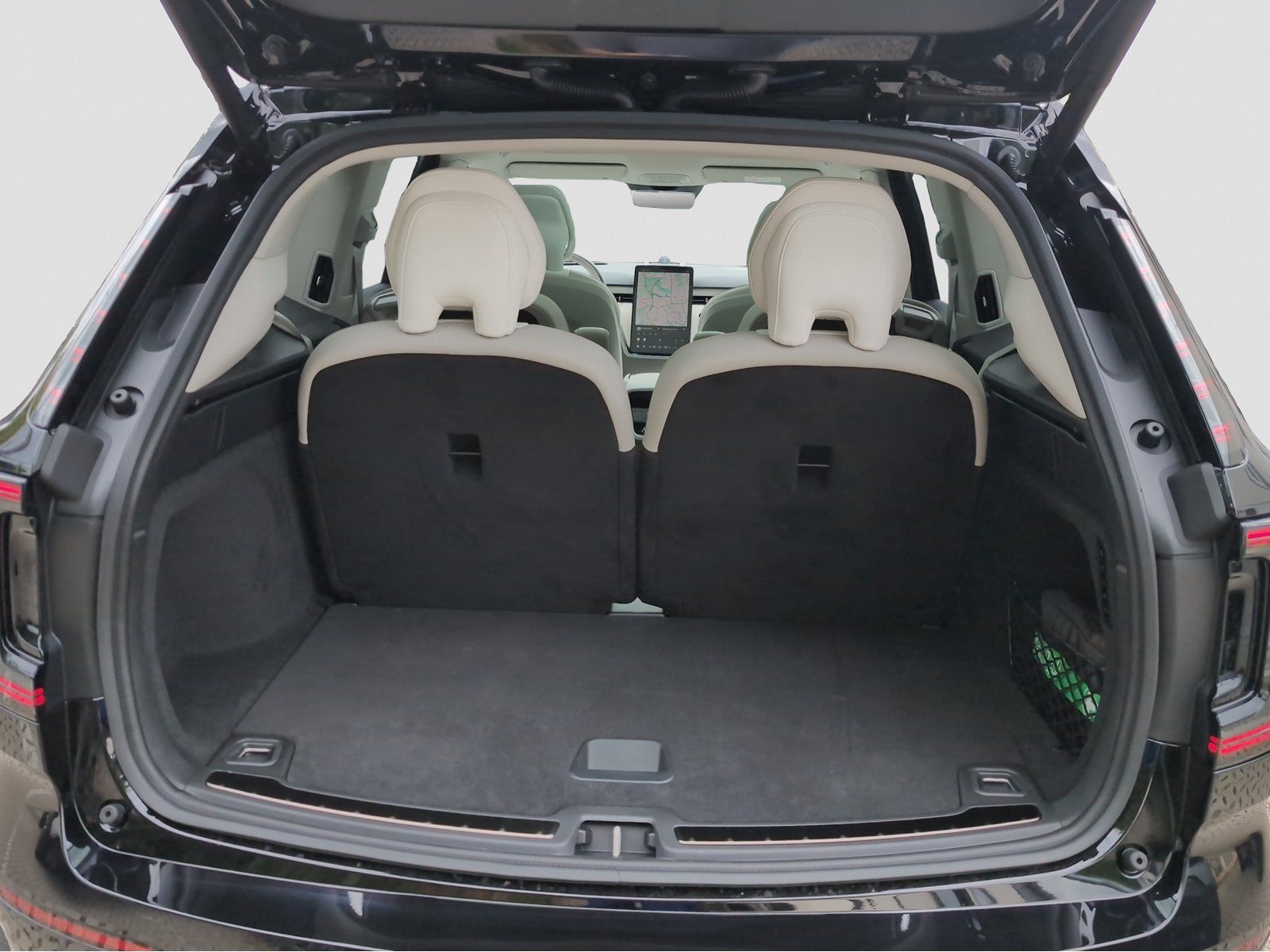 Volvo EX90+Twin+Performance+Ultra+6-Sitze+Luftfw+Pano+