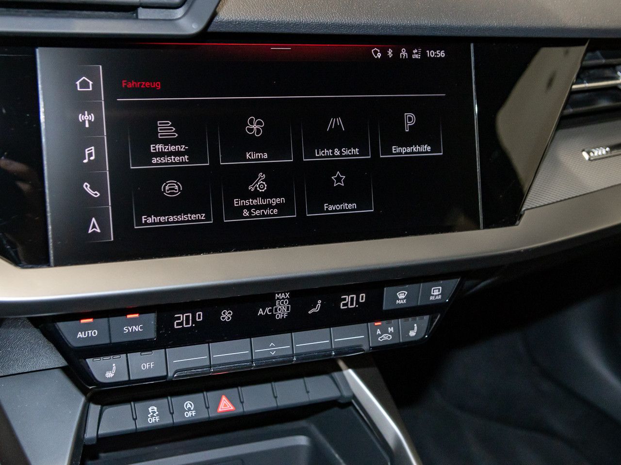 Audi A3 Limousine S line 35 TFSI - Samsaru's Car Outlet