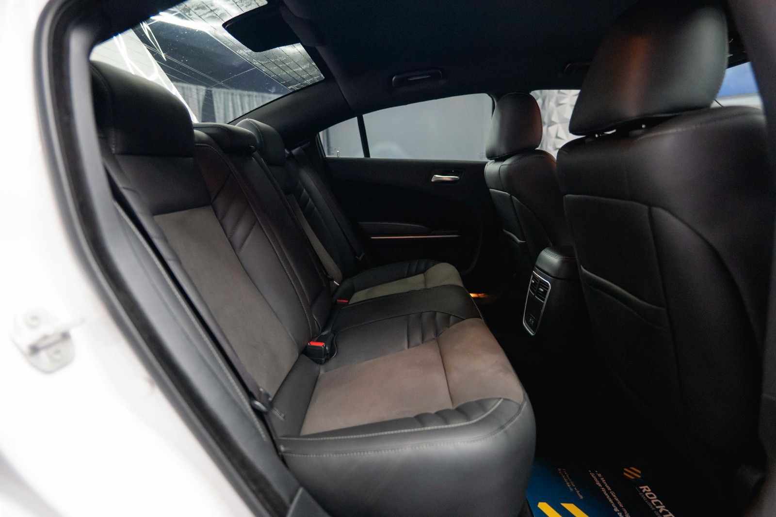 Dodge Charger 3.6 4x4 SRT Styling *Kamera*LED*20 Zoll*