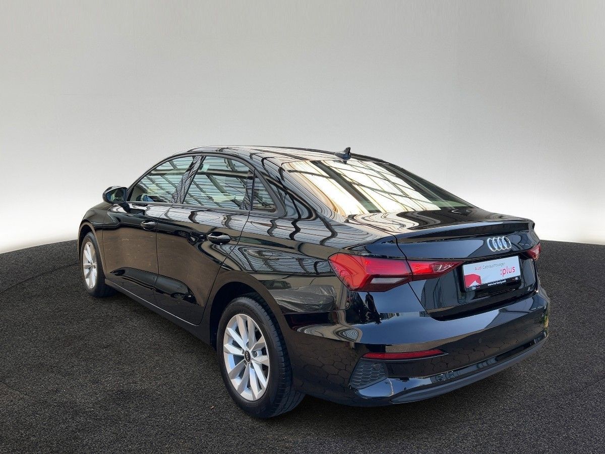 Audi A3 Limousine 30 TDI S tronic - Samsaru's Car Outlet