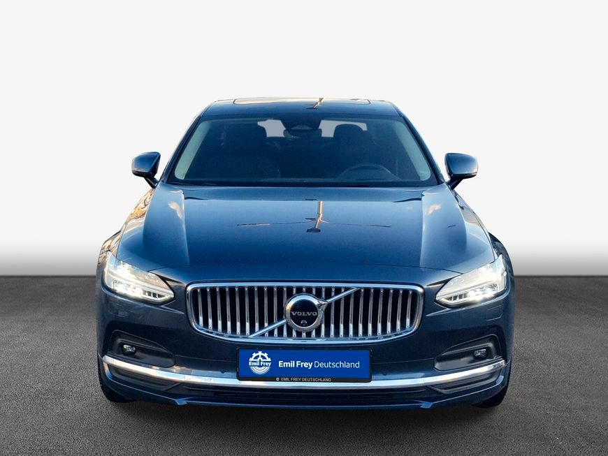 Volvo S90 B5 D AWD Ultimate Bright Standheizung 360°Ca