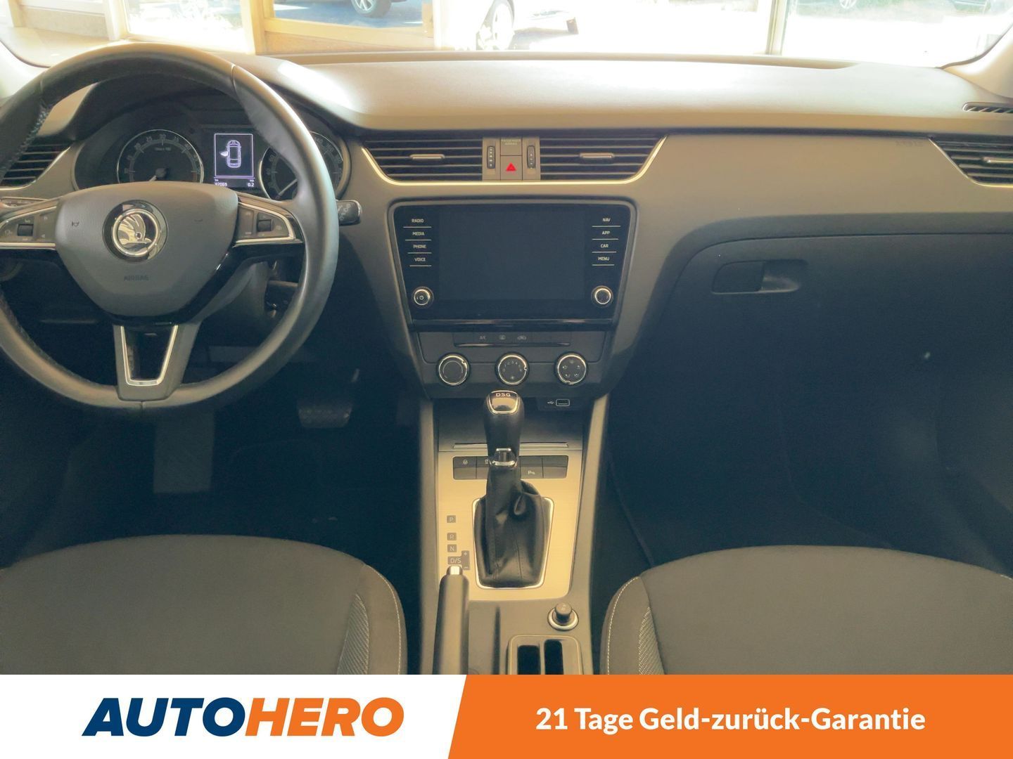 Skoda Octavia 2.0 TDI Ambition - Samsaru's Car Outlet