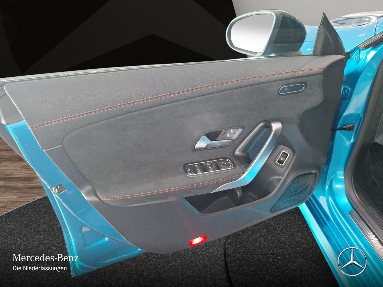 Mercedes-Benz CLA 250 4M AMG Premium - Samsaru's Car Outlet