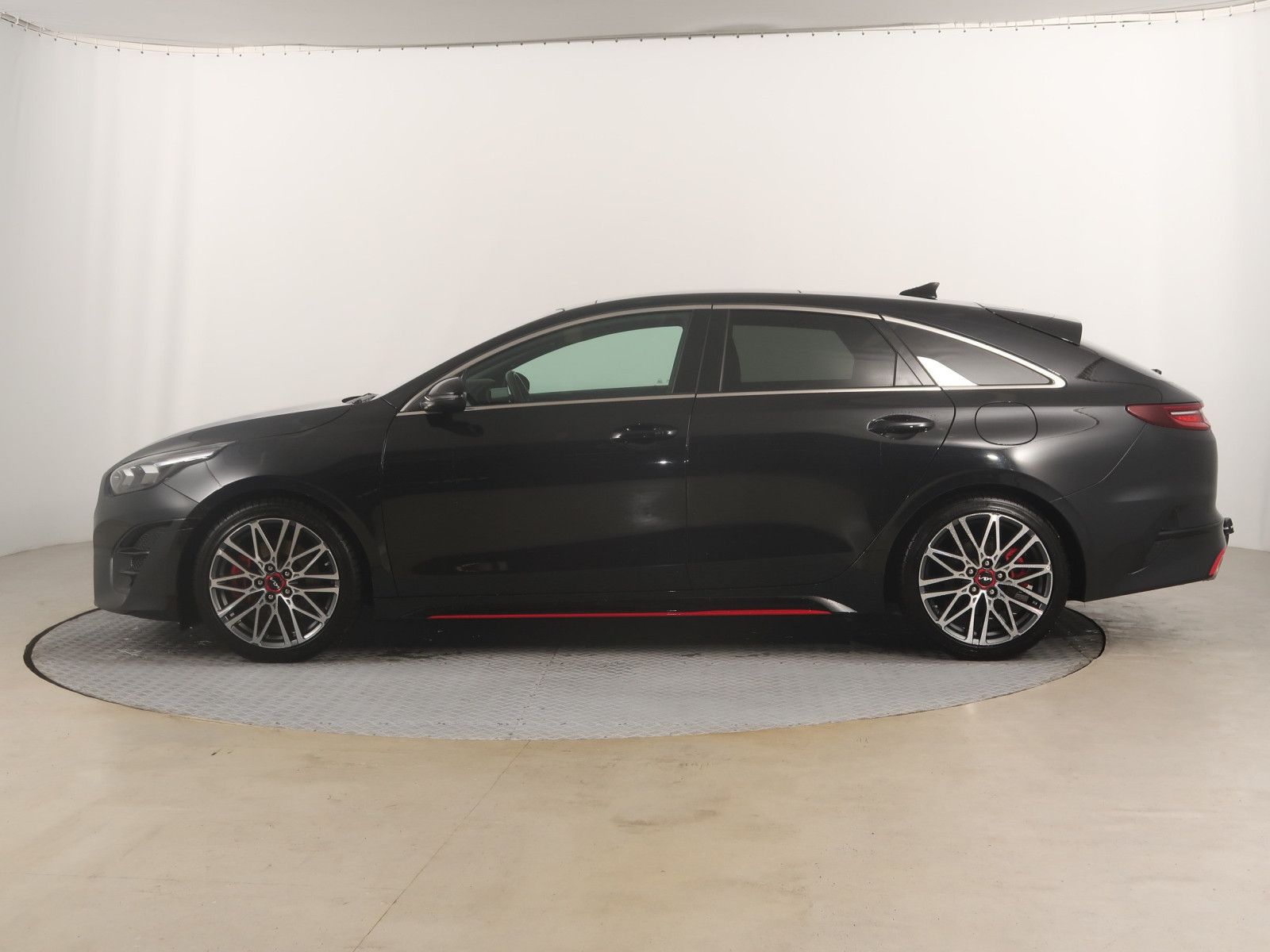 Kia ProCeed GT - Samsaru's Car Outlet