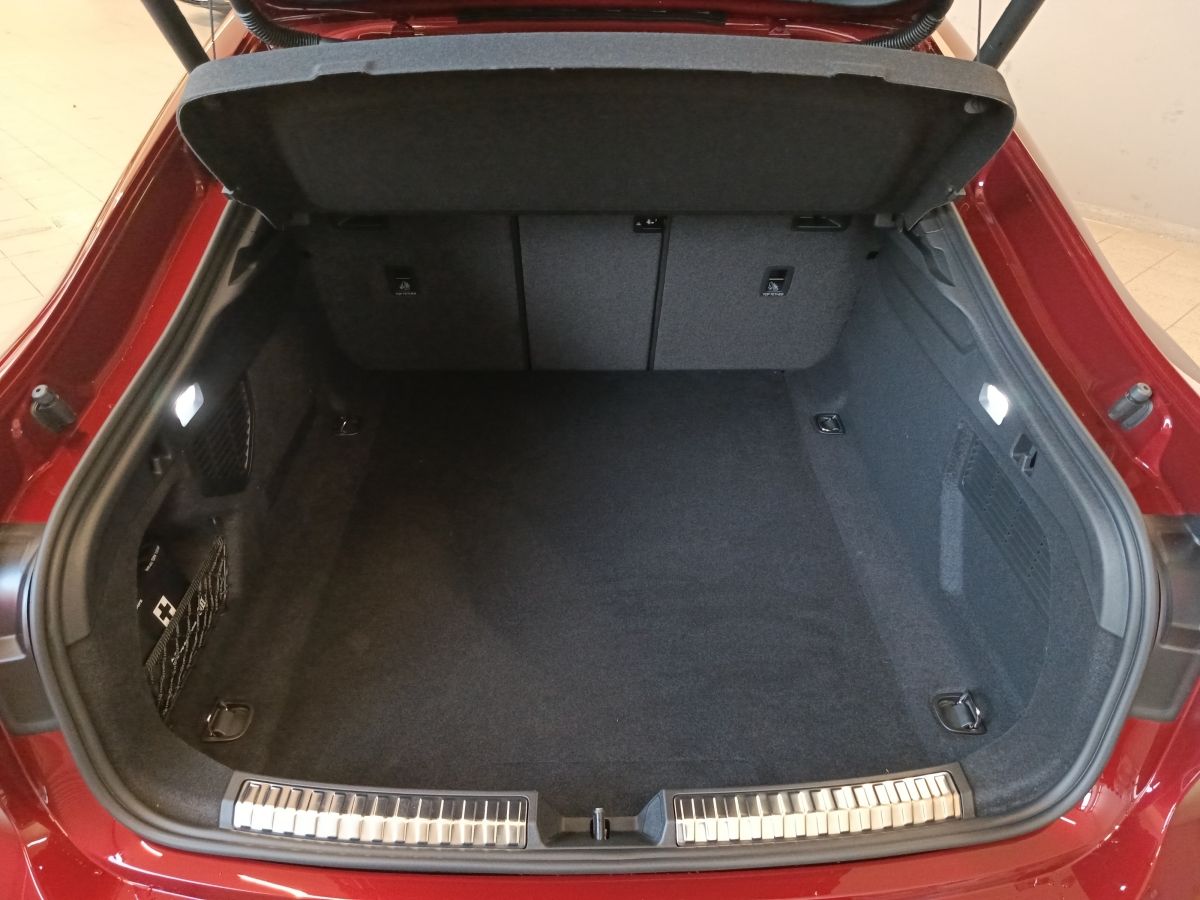 Audi A5 Limousine 2.0 TDI qu. S tronic S-Line*B&O*HuD