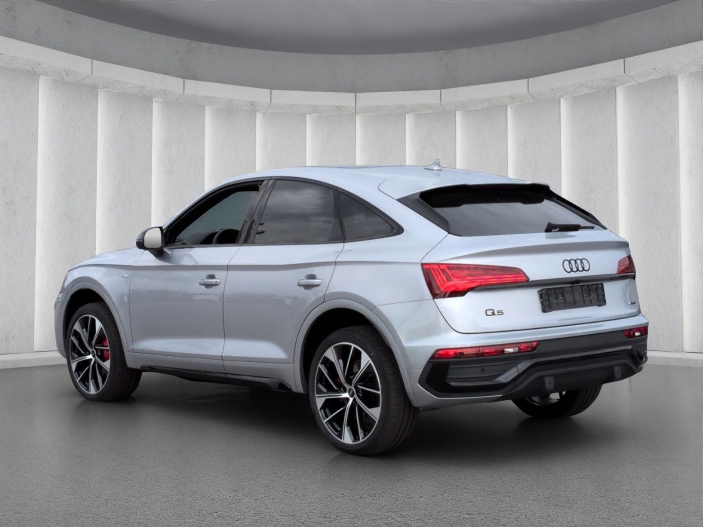 Audi Q5 Sportback S-LINE quattro 40TDI*Panodach 21*