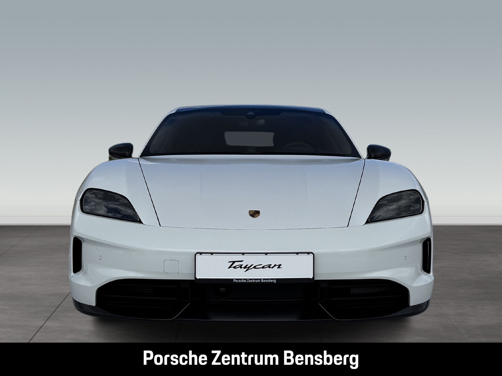 Porsche Taycan GTS Sport Turismo