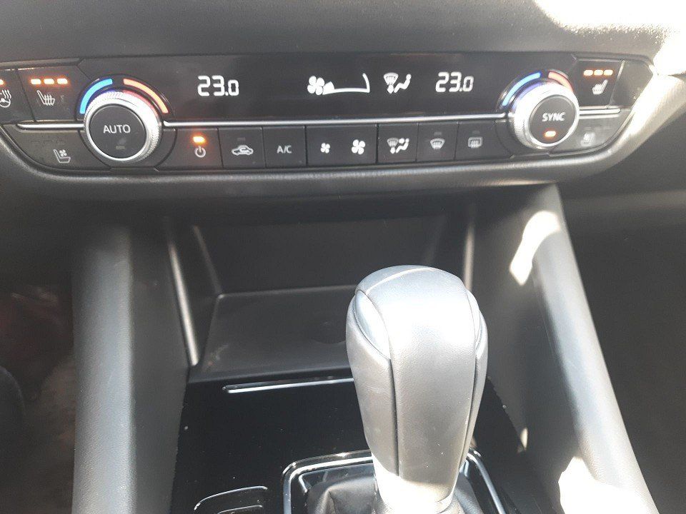 Mazda 6 Kombi SKYACTIV-G 194 AT Takumi Schiebedach