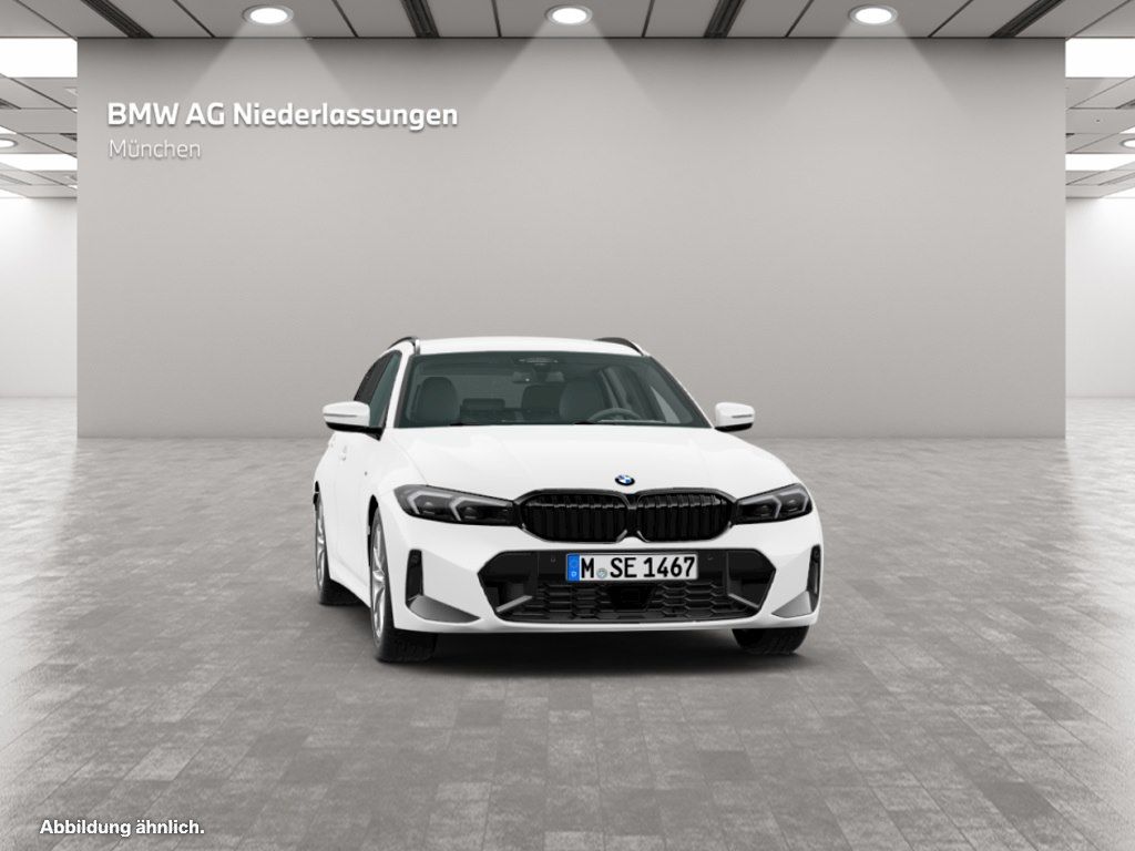 BMW 320d xDrive Touring M Sport - Samsaru's Car Outlet