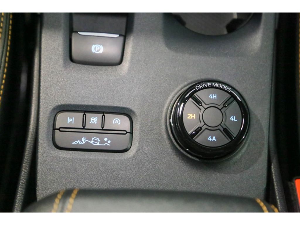 Ford Ranger 3.0d V6 Aut. Wildtrak StHz AHK e-Rollo AC
