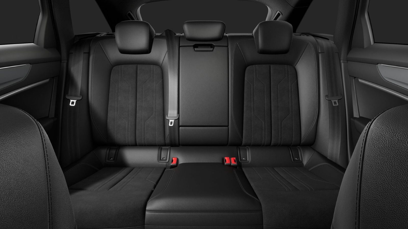 Audi A6 Avant 50 TDI quattro S line - Samsaru's Car Outlet