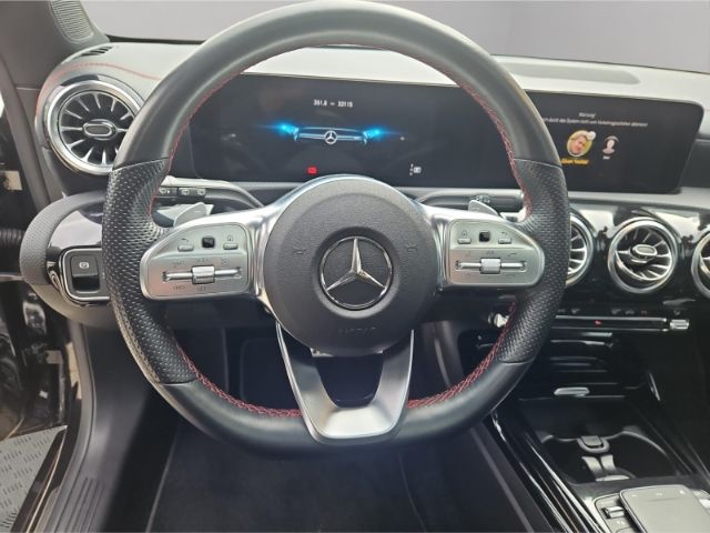 Mercedes-Benz CLA 35 AMG Shooting Brake 4Matic - Samsaru's Car Outlet