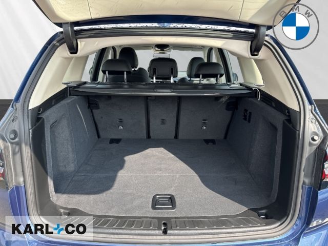 BMW X3 xDrive 20d LED Sportsitz SHZ Park-Assistent