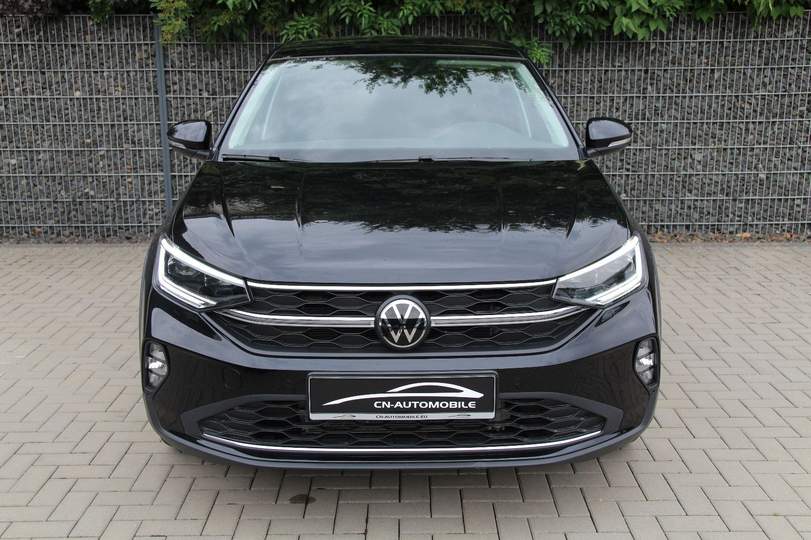 Volkswagen Taigo 1.5 TSI DSG Style - Samsaru's Car Outlet