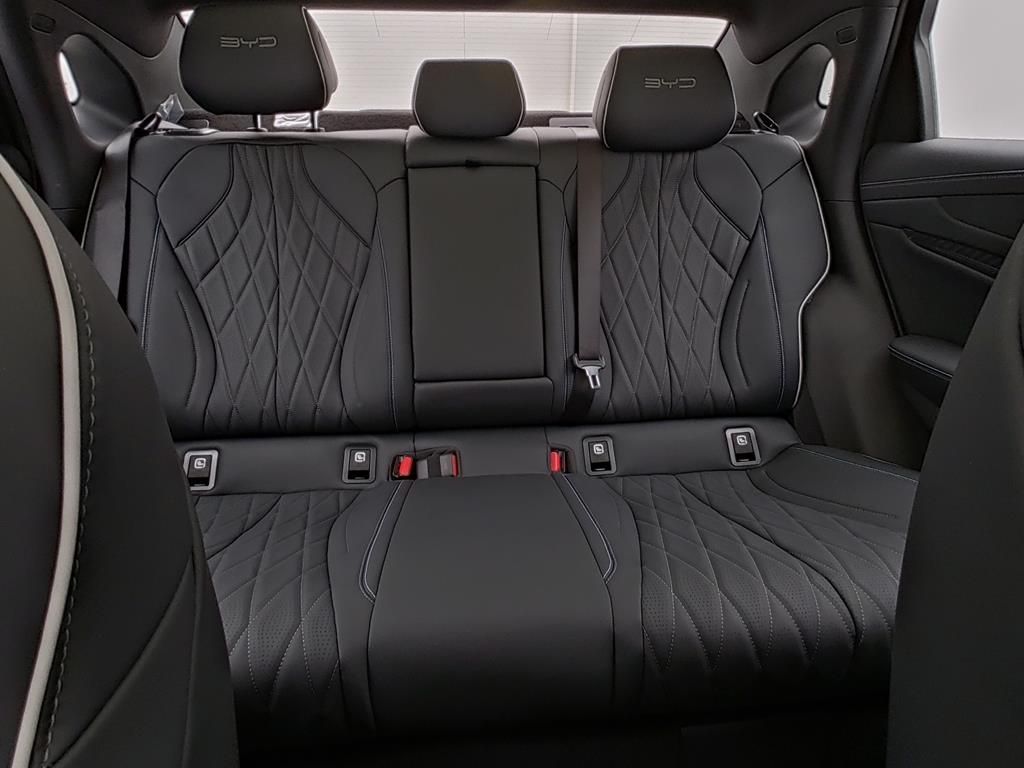 BYD SEAL Comfort