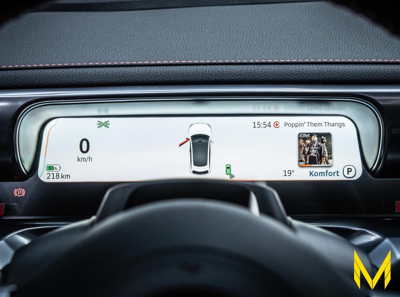 Smart #3 BRABUS #428PS #ROCKET #NUR FÜR COOLE ANGASER!
