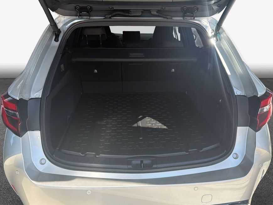 Toyota Corolla 2.0 Hybrid Touring Sports Teamplayer, Te