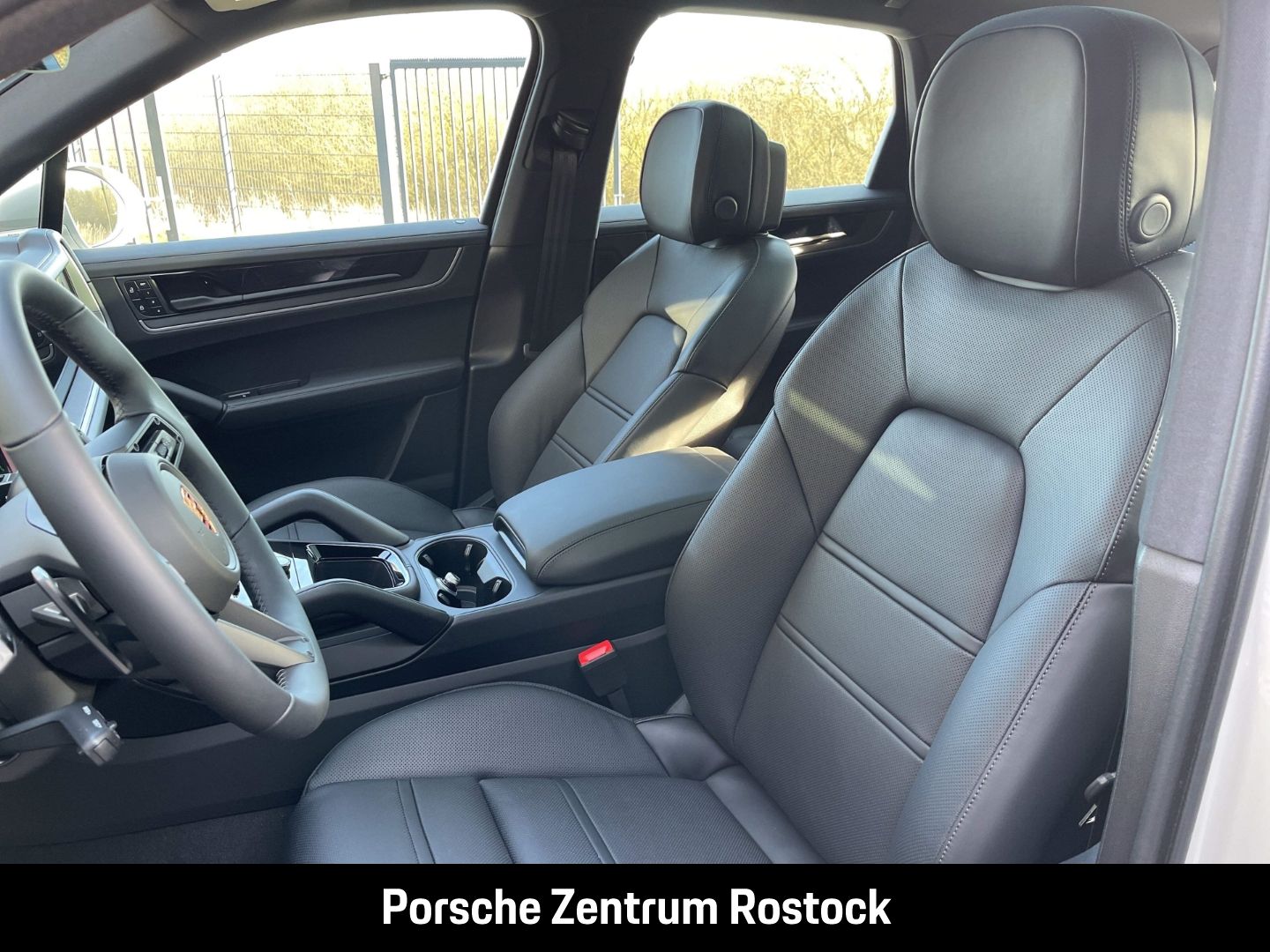 Porsche Cayenne S E-Hybrid BOSE LED-Matrix InnoDrive
